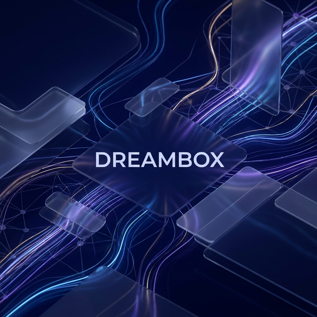 DREAMBOX Hero